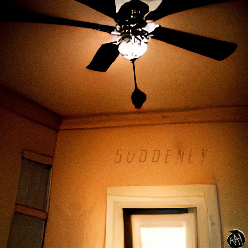 Suddenly [prod. caves x irby]