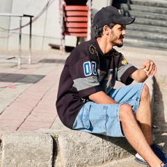 Laal_Pari mix by dj Qasim 💊🥃