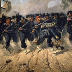 Vent'anni allegramente - Italian Bersaglieri March