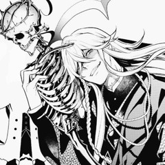 suffer with me