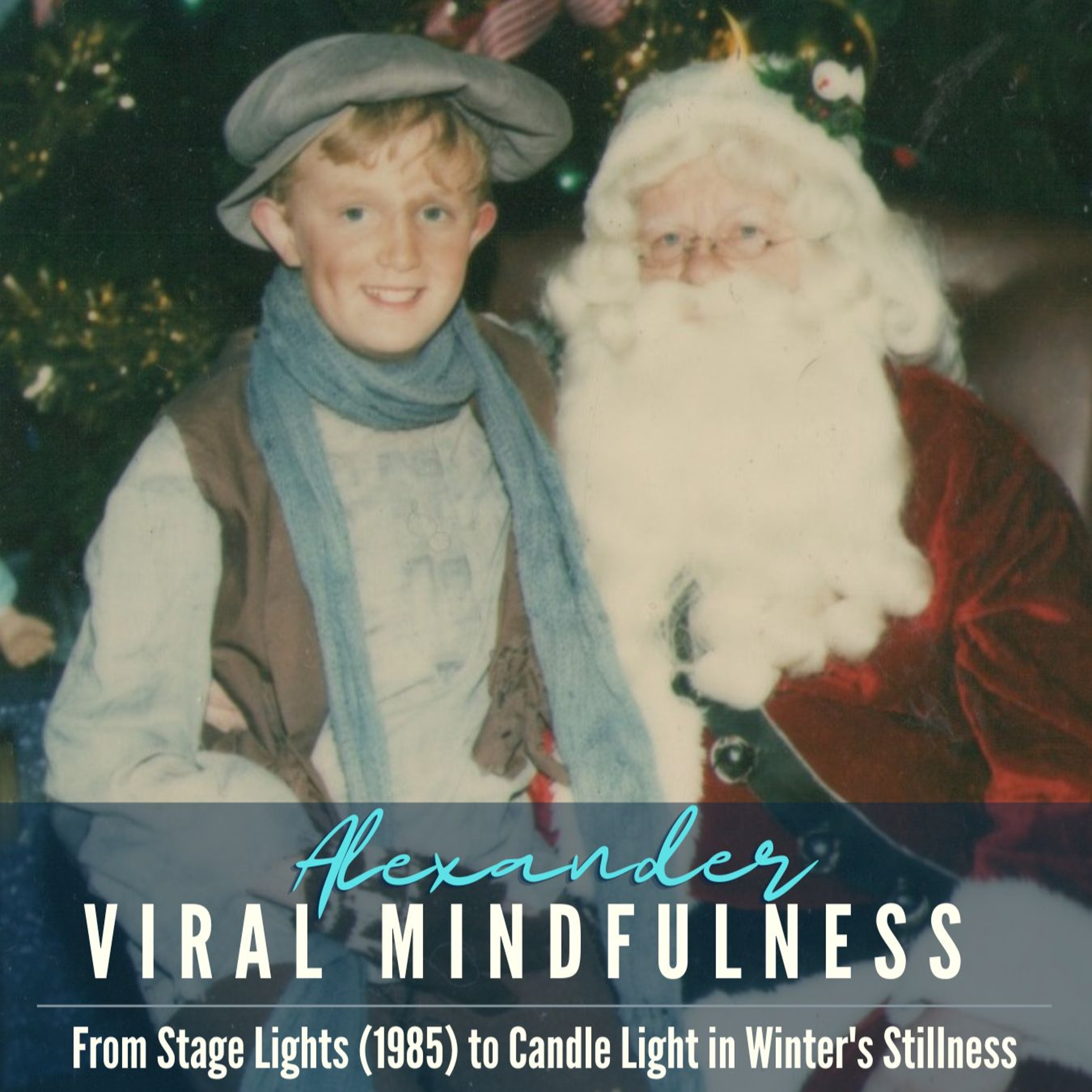 Meet Lovable Urchin George (1985): From Stage Lights to Candle Light in Winter's Stillness episode artwork