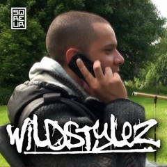 WILDSTYLEZ | SQREUR ARTIST SPOTLIGHT | HARDSTYLE CLASSICS