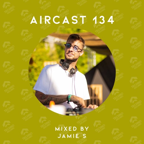 AIRCAST 134 | JAMIE S