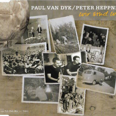 Paul van Dyk & Peter Heppner Wir sind Wir