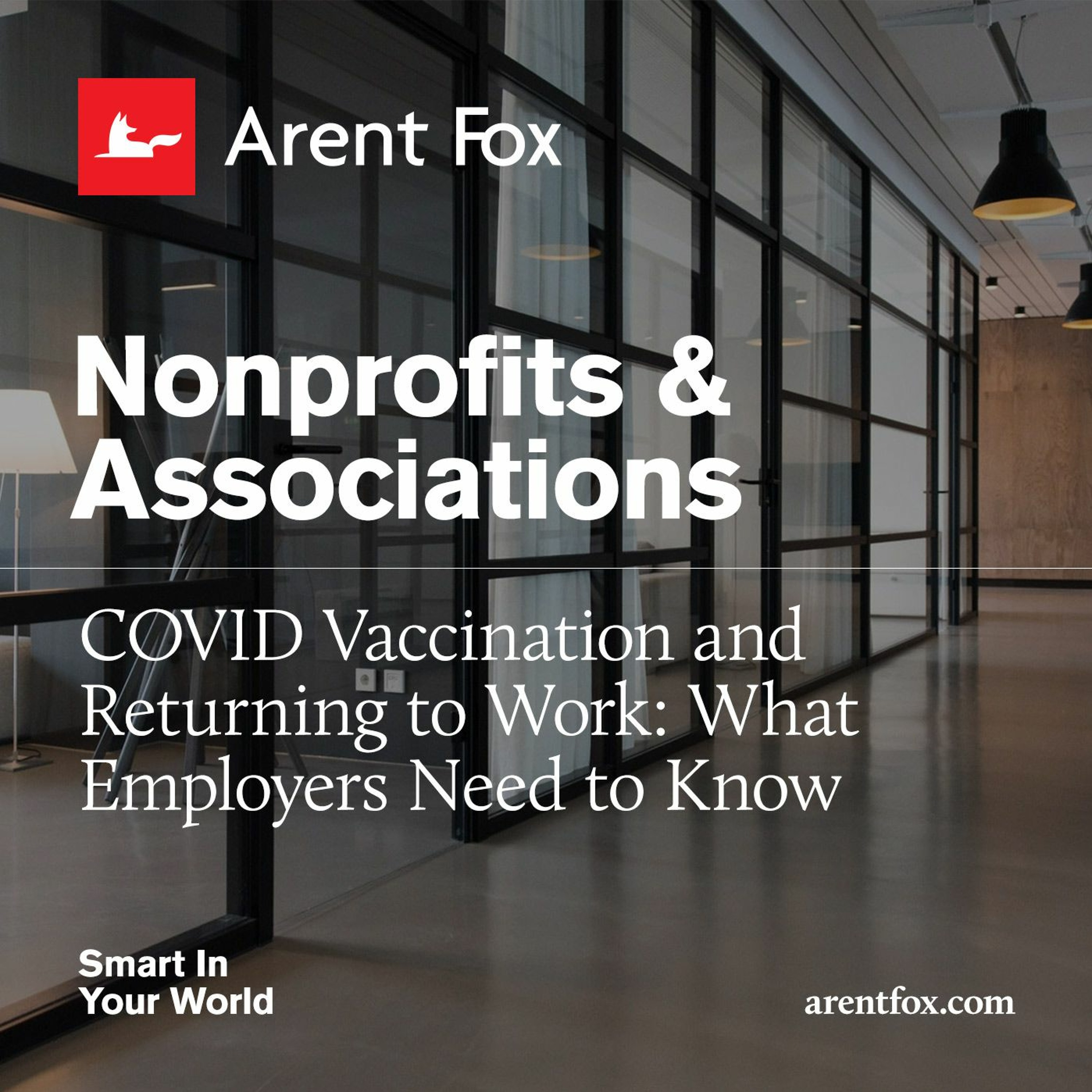ArentFox Schiff Legal Podcasts