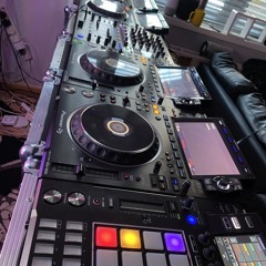 Red lotus built different  rizzo remix