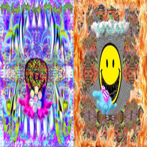 toxic uranium waste repositorium