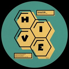 Rounderbound Train (Original Mix) [Hive Label]