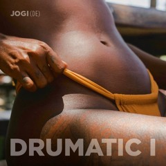 JOGI (DE) – Drumatic I