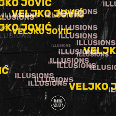 Veljko Jovic - Illusions (Original Mix)