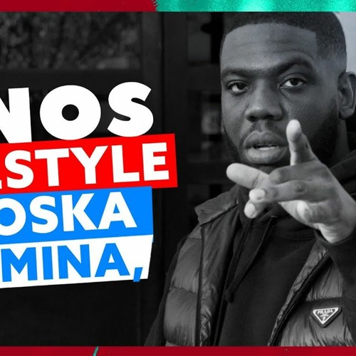 Dinos l Freestyle Booska Stamina,