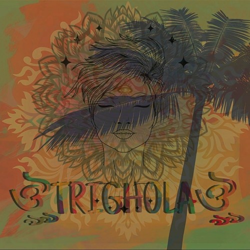 ƬΣᄃΉ - VΛᄂᄂΣY ^DЯK^ (TRIGHOLA)