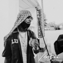Toosii - Secrets (Snippet) ʀᴇʟᴇᴀsᴇᴅ