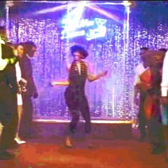 groove