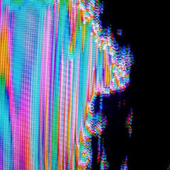 Glitchin (rxsekiddo)