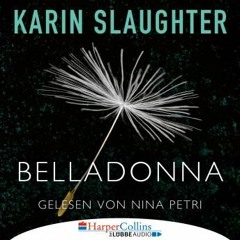 Belladonna  audiobook free online download