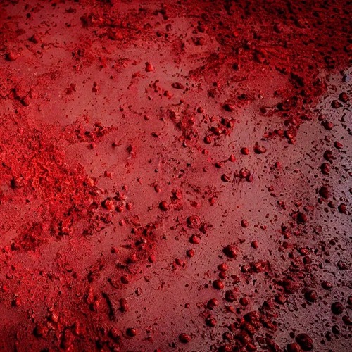 BLOOD MUD by ‎ohsxnta