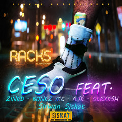Racks in den Socken (feat. Olexesh, Sirwan Siskat & ZINED)