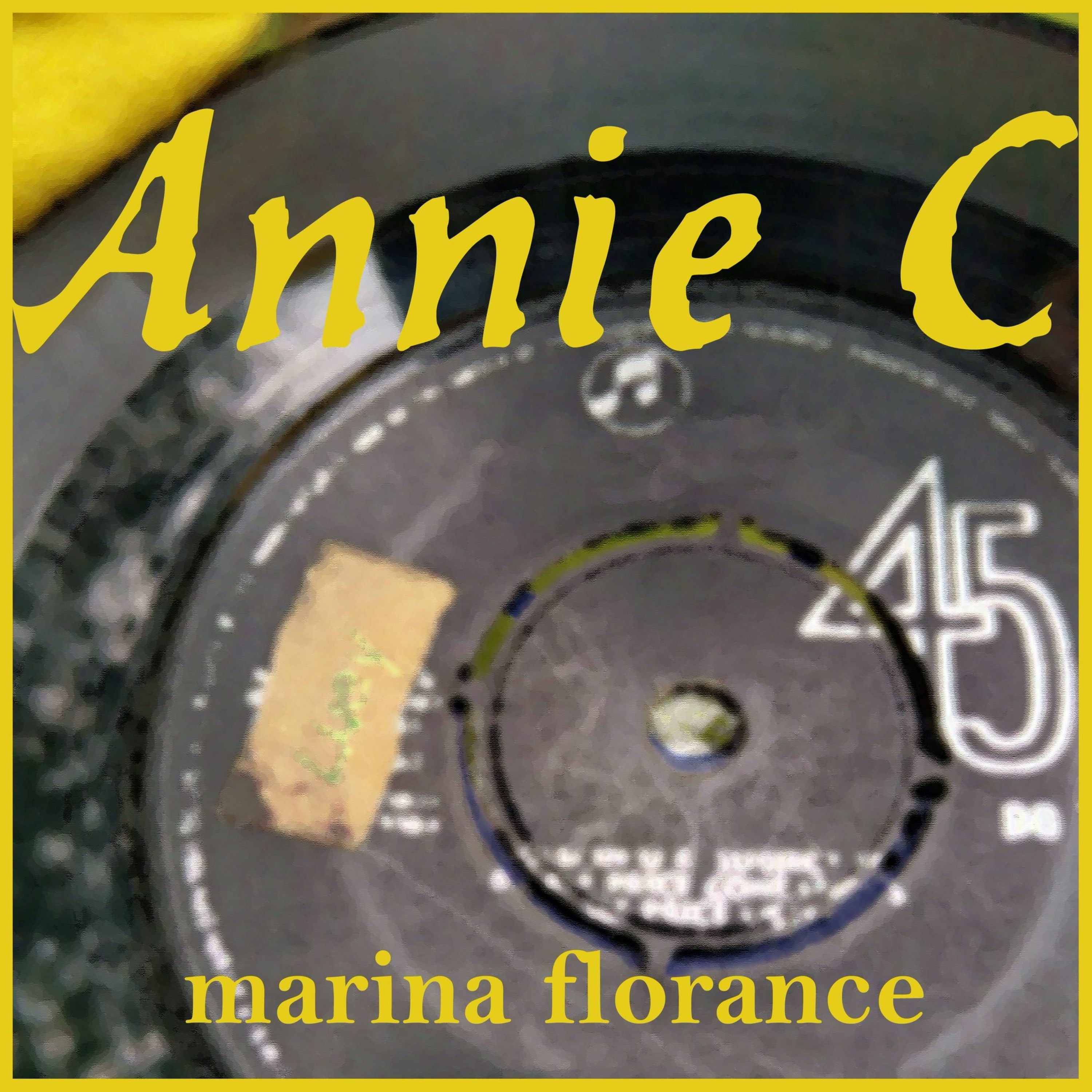 Marina Florance