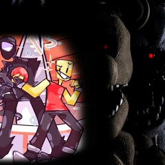 Baller & Seek VS FNAF (MASHUP)