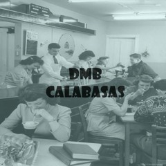 "Calabasas" - Guitar beat, 90s melody