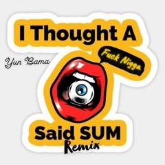 Yun Bama - Moneybagg yo Said Sum Remix