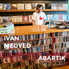podcast 59 // Ivan Medved