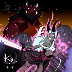 Oni (Title Screen)
