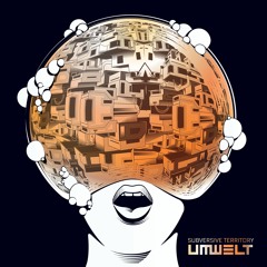 TL PREMIERE : Umwelt - Welcome To Elllitreb [New Flesh Records]
