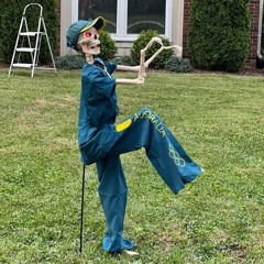 Glo TrippyGod- let music play Based freestyle