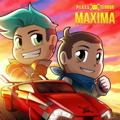 Pixel Terror - Maxima VIP