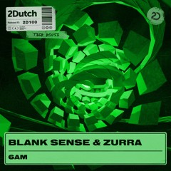 Blank Sense, Zurra - 6AM