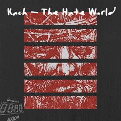 The Hate World