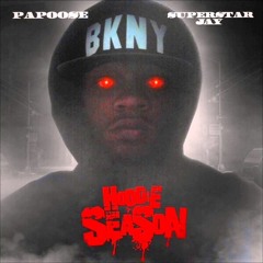 Papoose - That's My Word (Ft. Ron Browz)