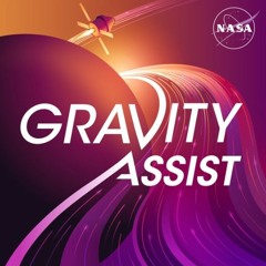 Gravity Assist: ‘Oxygen is Tree Poop’ – Looking For Life in Ancient Lakes