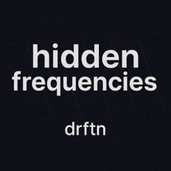 Hidden Frequencies