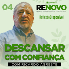 RENOVO | Decansar com confiança