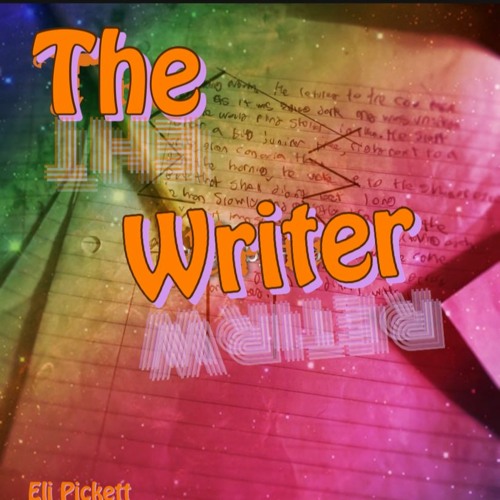 The Writer (Singlela)