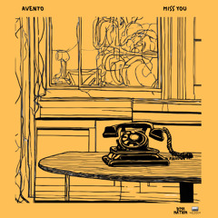 Avento - Miss You
