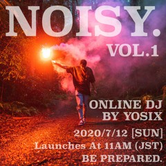 DU018 NOISY.#1 Part1