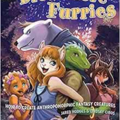 [GET] PDF 📫 Draw More Furries: How to Create Anthropomorphic Fantasy Creatures by Ja