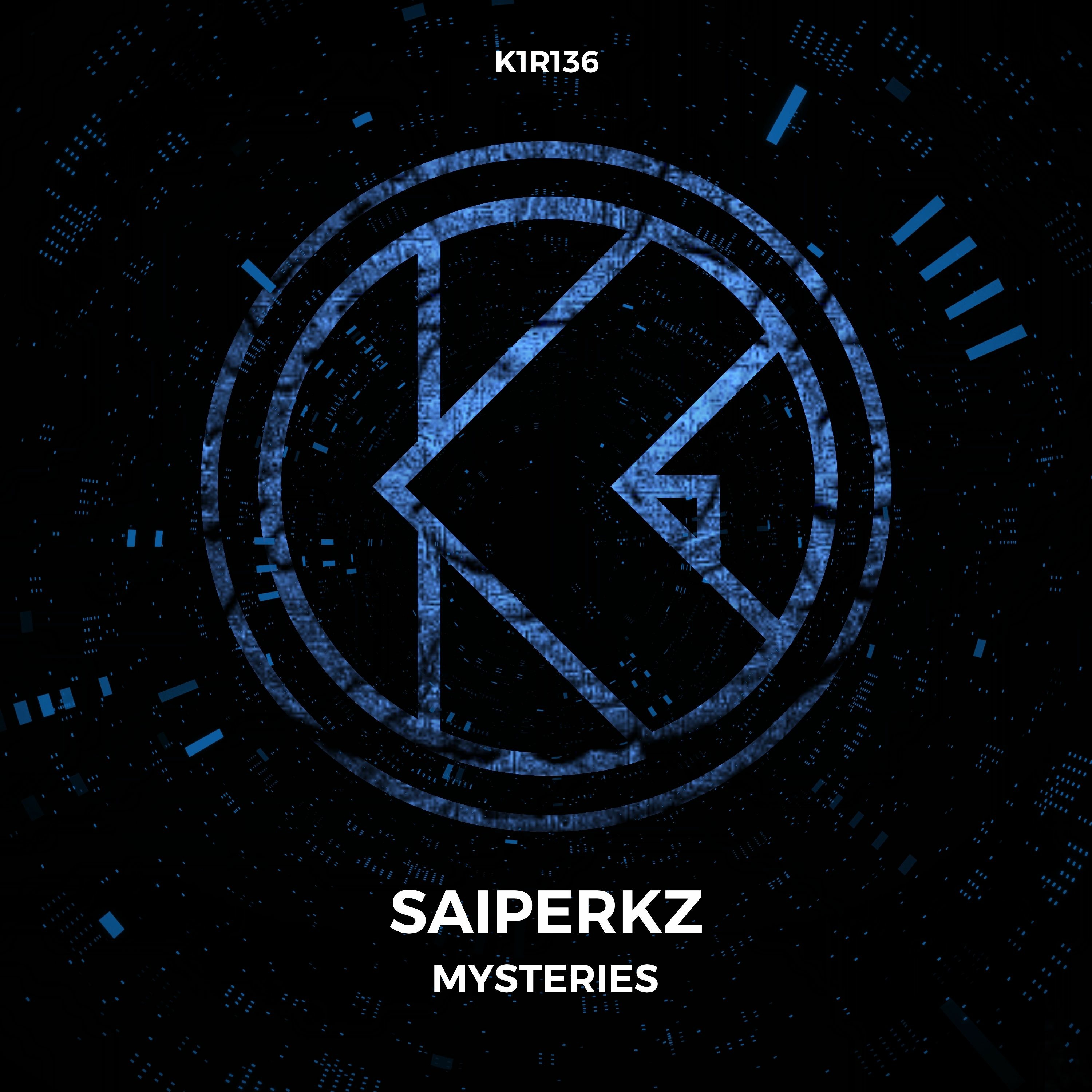 Saiperkz - Mysteries [K1R136] episode artwork
