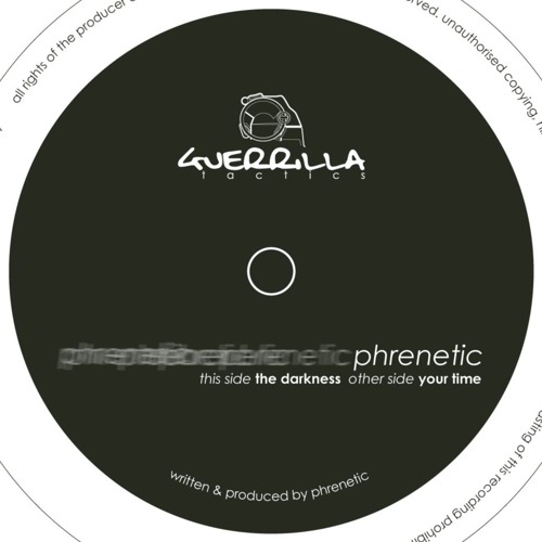 Phrenetic - Your Time