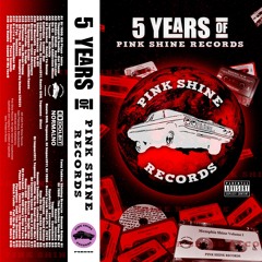 5 Years of Pink Shine