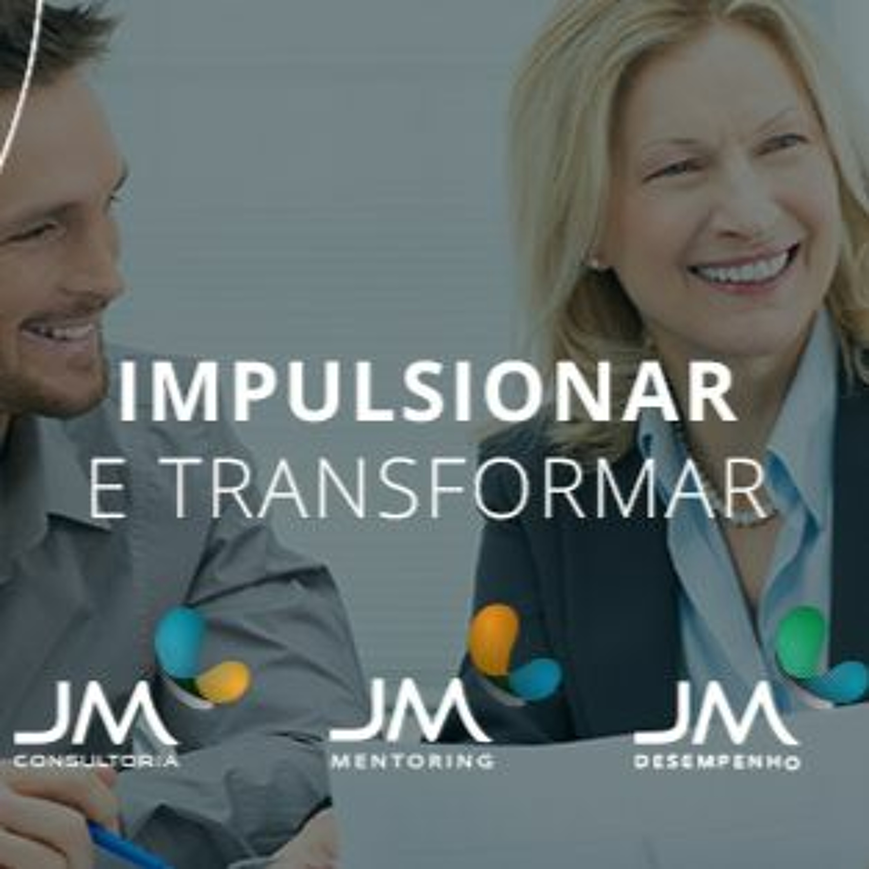 Impulsiona e Transforma