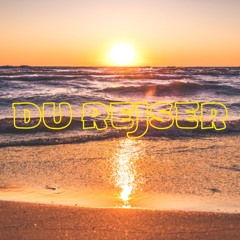 du rejser - live cover