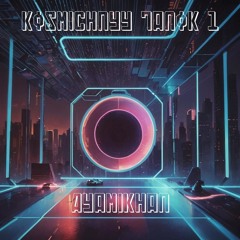 Космічний Танок 1