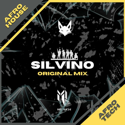 02. SILVINO [Original Mix]