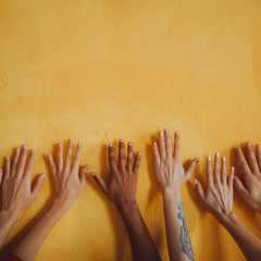 Claiming the Identity