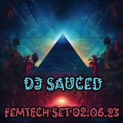 Tribal Downtempo Melodic Techno Set